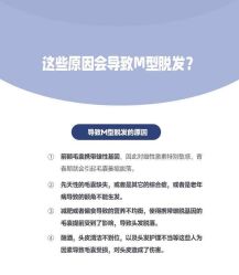 点击看大图 -极客侠男士假发定制补发