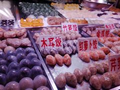 -龙眼市场(龙眼南路店)