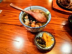 -玄白·炭烤活鳗(上海首店)