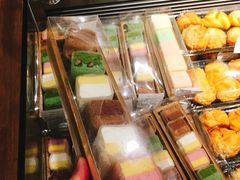 -欧式面包坊(青岛万象城店)