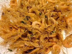 美极白虾-狮王府淮扬菜(新街口友谊店)