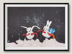 -蕃茄田艺术(普陀长风大悦城中心)