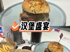 -必胜客(周浦万达店)
