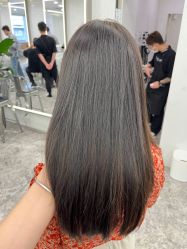 -THE LOG SALON 记录