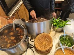 -老韩家西安肉夹馍(星耀天都店)