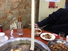 面块-刘胖娃鱼庄·特色肥肠鱼(杨家坪店)