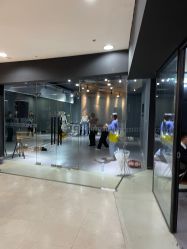 -5KM舞蹈街舞工作室