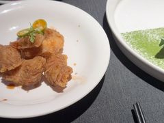-锦府园·新台州菜(合生汇店)