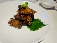 -申粤轩酒楼·三十年粤菜经典(丁香花园店)