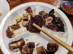 -老鼎万春卤菜(五代传承创始老店)