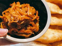 -呱呱叫民俗风味主题餐厅(沣峪口店)