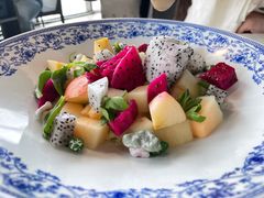 -巧克力渔家.小船海鲜家常菜(万平口店)