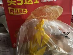 -味多美蛋糕(亚非大厦店)