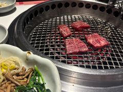 -焱铁烧·黑毛和牛专门店(杭州嘉里中心店)