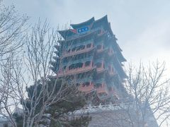 -门城湖公园