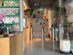 -绿壁虎攀岩基地(Tcar店)