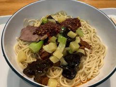 -网易食堂