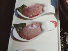 猪脑-九鼎轩火锅大排挡