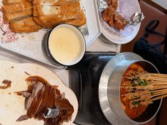 -梅利汴京烤鸭•开封豫菜地标店(东司门店)