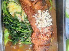 -农园餐厅(北京大学店)