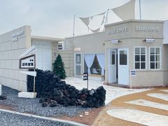 -Blue Concept Cafe&Farm·關於藍