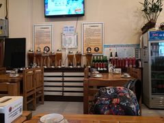大堂-长寿参鸡汤(朝韩风情街店)