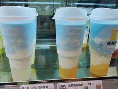 -一鸣真鲜奶吧(龙江地铁站店)