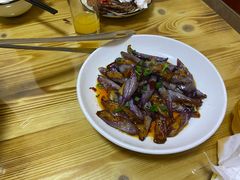 -老四川平头酸菜鱼(衙前店)