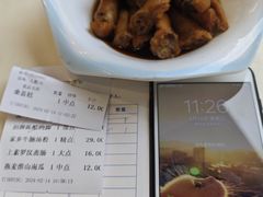 -馨越楼·点心·粤菜(赤坎店)