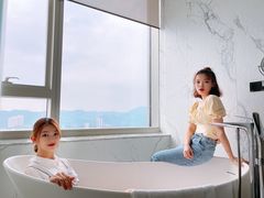 -深圳罗湖水贝IBC亚朵酒店