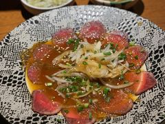 -九井澤精致料理(金茂店)