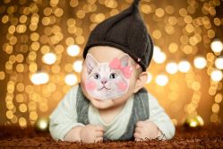 -小熊维尼高端儿童摄影(南山信和店)