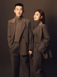 -绝对人气写真艺术中心