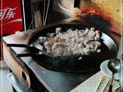 -二七友名焖子铺