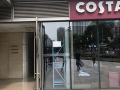 -日月光中心-停车场