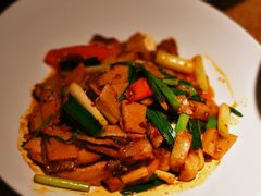 -渝信川菜(长安店)