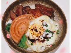 -龙记·香港茶餐厅(海上世界店)