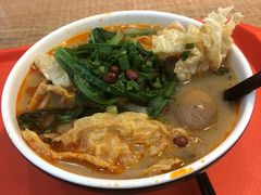 -螺小胖柳州螺蛳粉(钟楼总店)