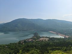 -十三陵水库