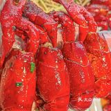 收(吃)到23年第一束(顿)女王花(小龙虾)!