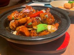 -大树餐厅(益田假日店)