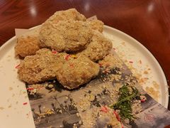 -胖姐渔村(中源大道店)