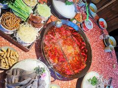 -纸盐河码头火锅(十八梯店)