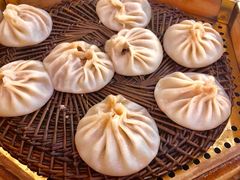 -西安贾三灌汤包·回坊小吃·清真炒菜(北院门总店)