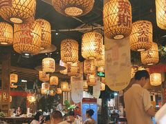 -南京大牌档(青岛万象城店)