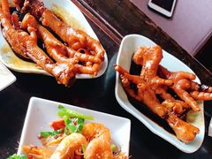 -青藤茶馆(南山路店)