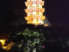 -桂林两江四湖景区