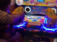 -汤姆熊欢乐世界(滨江店)