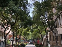 -飞马旅黎黄陂路文旅街区