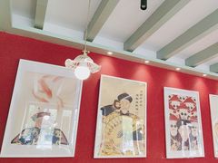 -院落新京菜·烤鸭(地安门店)